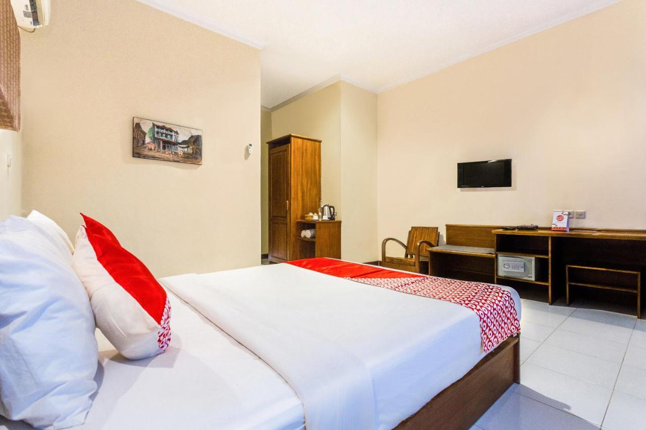 Capital O 2796 Medana Bay Marina Hotel Tanjung  ภายนอก รูปภาพ