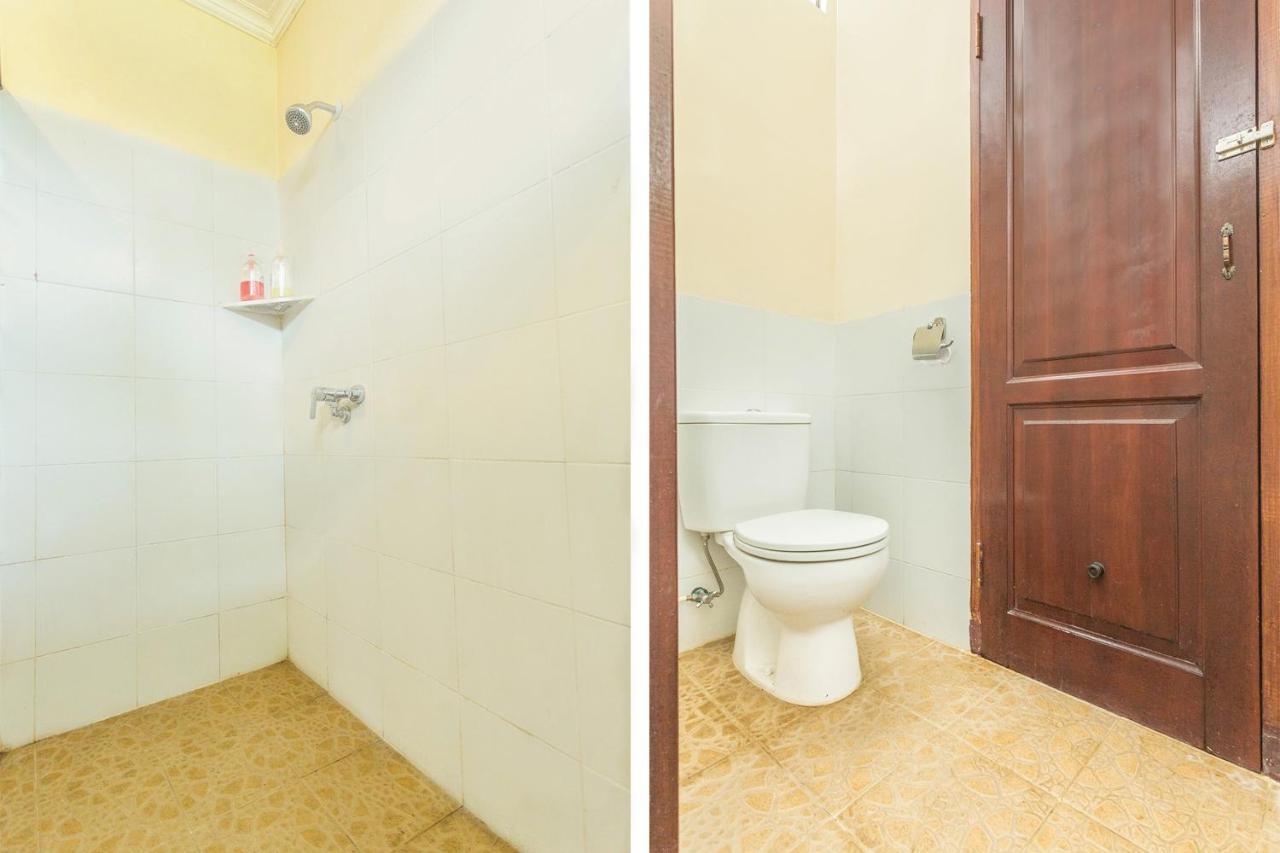 Capital O 2796 Medana Bay Marina Hotel Tanjung  ภายนอก รูปภาพ