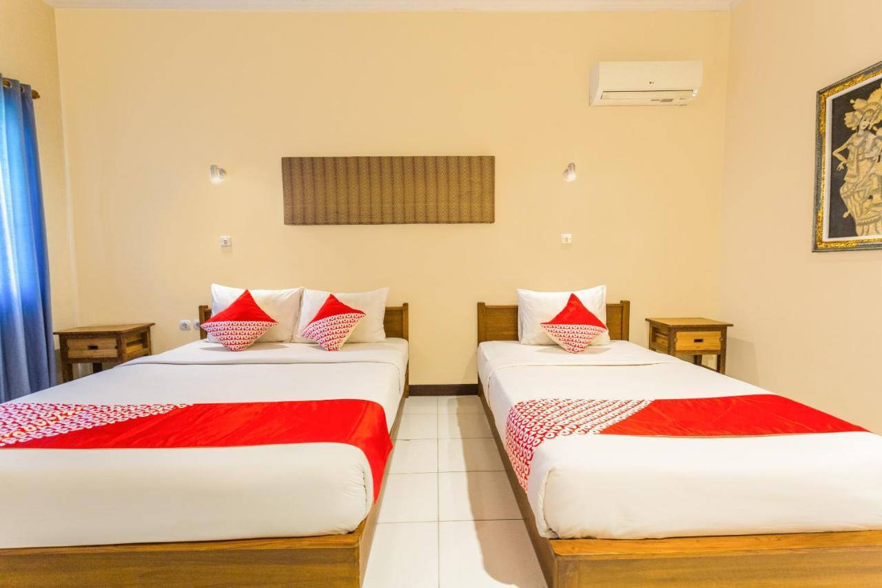 Capital O 2796 Medana Bay Marina Hotel Tanjung  ภายนอก รูปภาพ