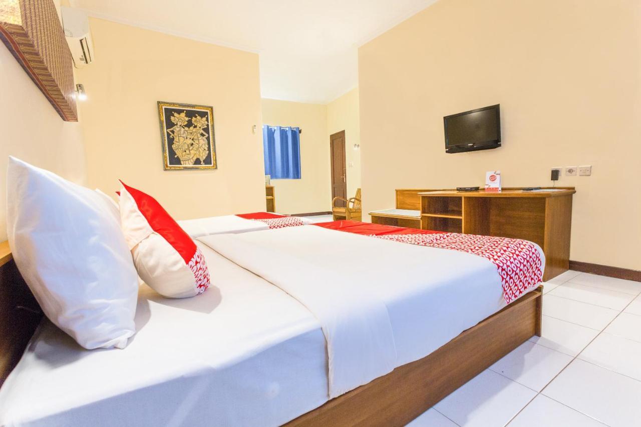 Capital O 2796 Medana Bay Marina Hotel Tanjung  ภายนอก รูปภาพ