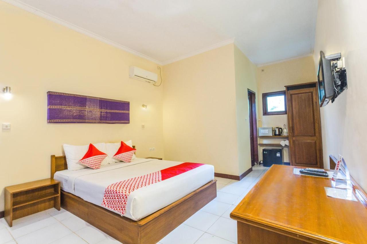 Capital O 2796 Medana Bay Marina Hotel Tanjung  ภายนอก รูปภาพ