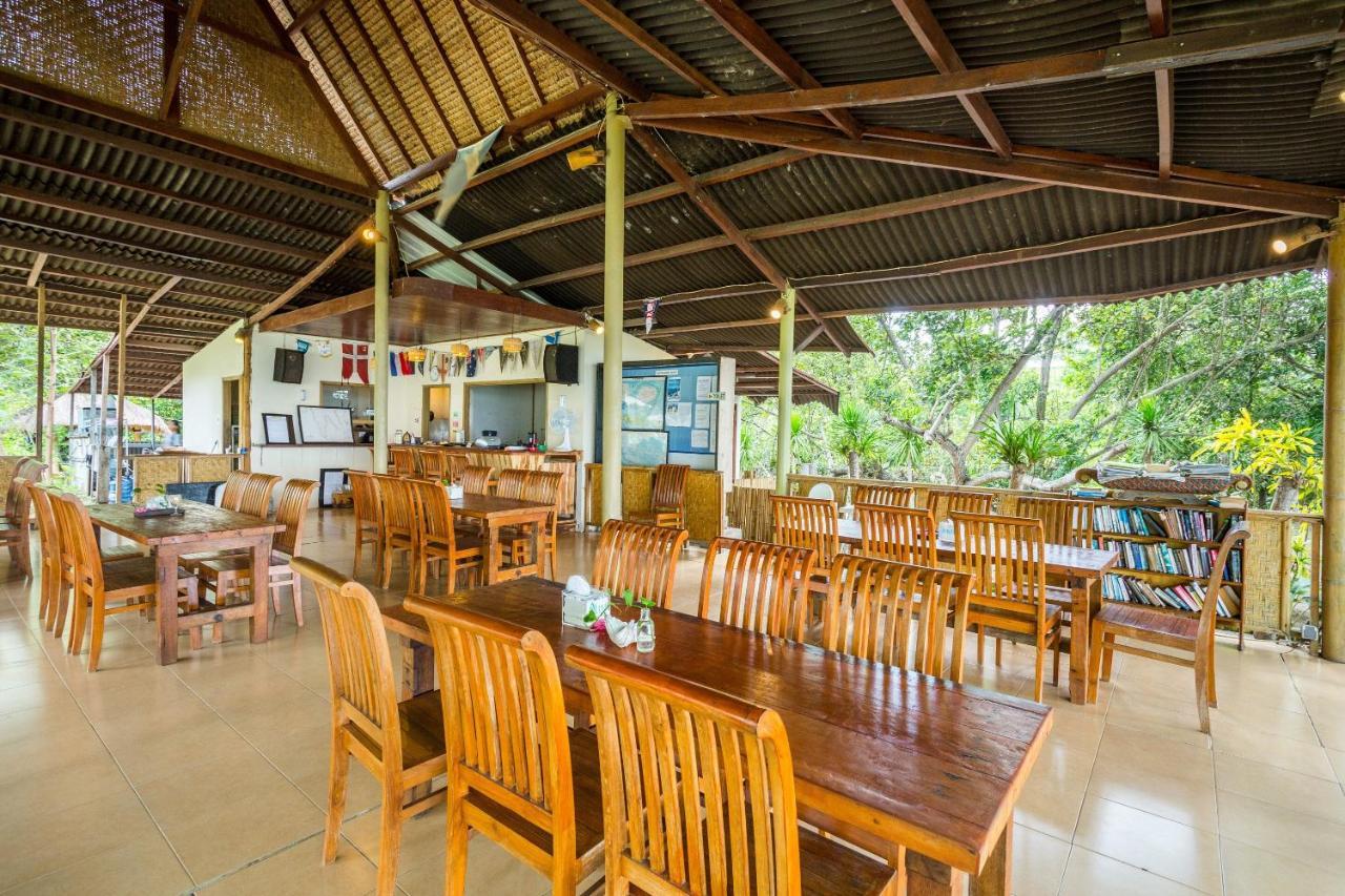 Capital O 2796 Medana Bay Marina Hotel Tanjung  ภายนอก รูปภาพ