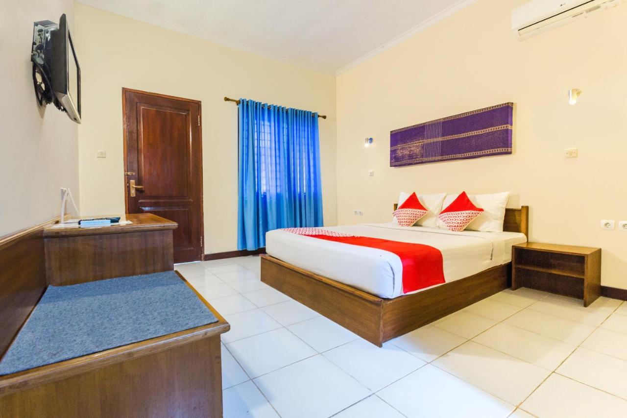Capital O 2796 Medana Bay Marina Hotel Tanjung  ภายนอก รูปภาพ