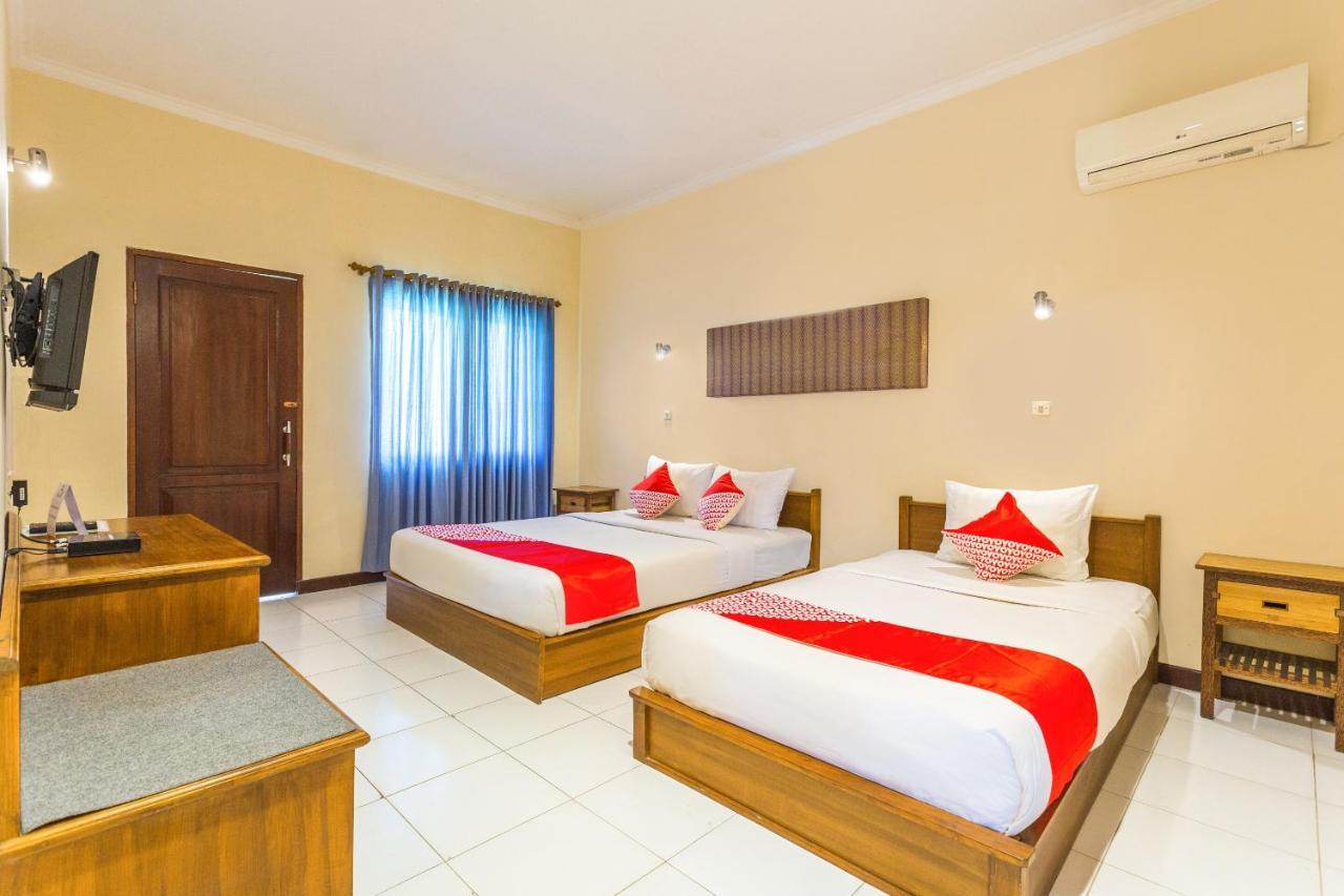 Capital O 2796 Medana Bay Marina Hotel Tanjung  ภายนอก รูปภาพ