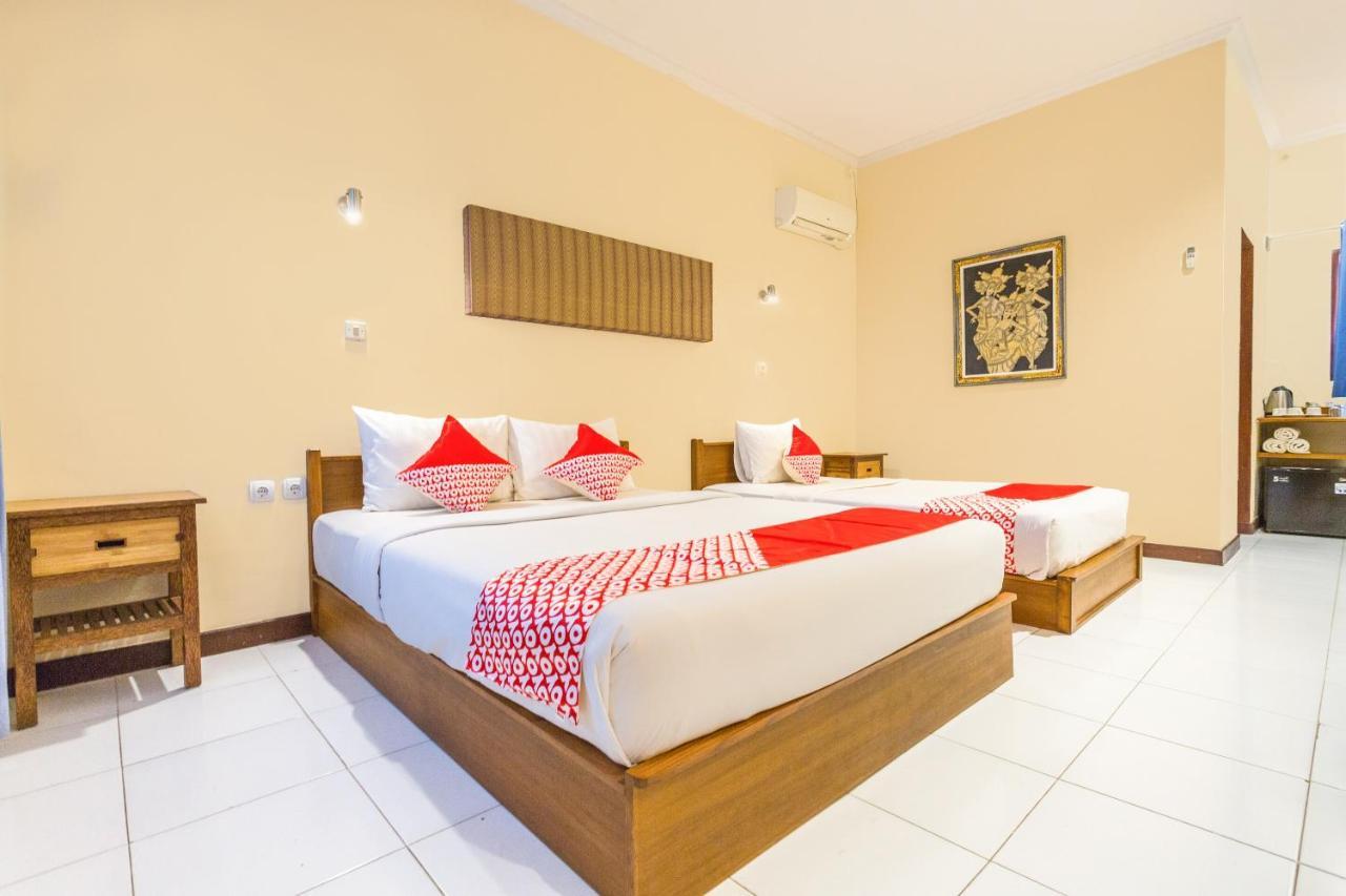 Capital O 2796 Medana Bay Marina Hotel Tanjung  ภายนอก รูปภาพ