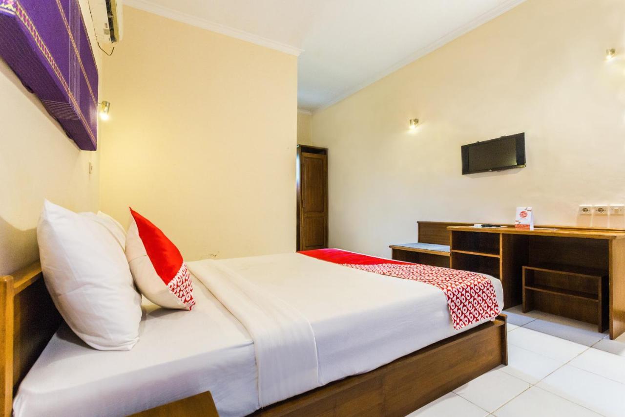 Capital O 2796 Medana Bay Marina Hotel Tanjung  ภายนอก รูปภาพ