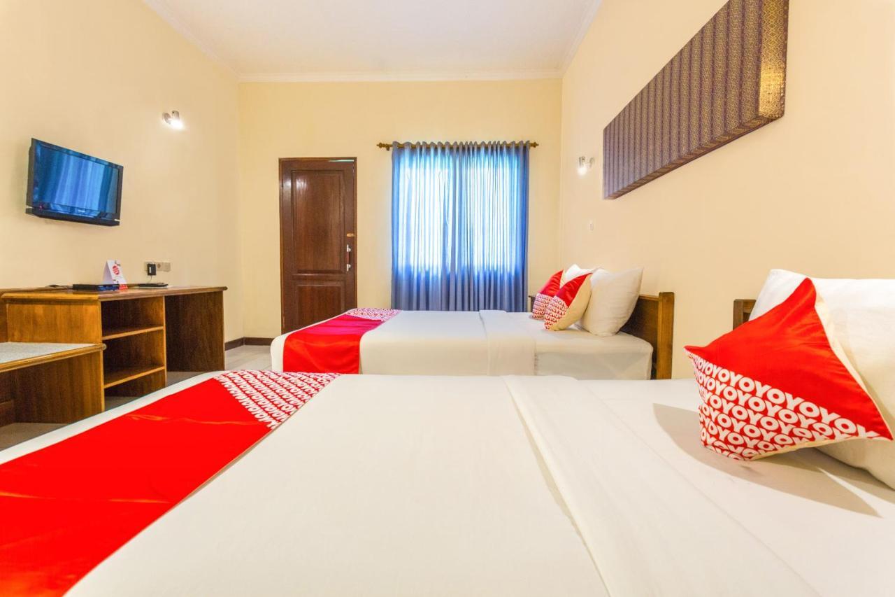 Capital O 2796 Medana Bay Marina Hotel Tanjung  ภายนอก รูปภาพ