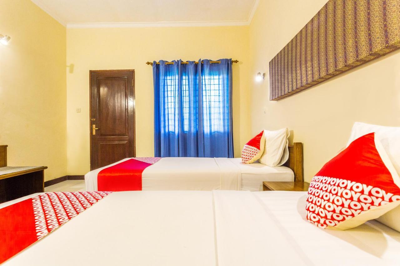 Capital O 2796 Medana Bay Marina Hotel Tanjung  ภายนอก รูปภาพ