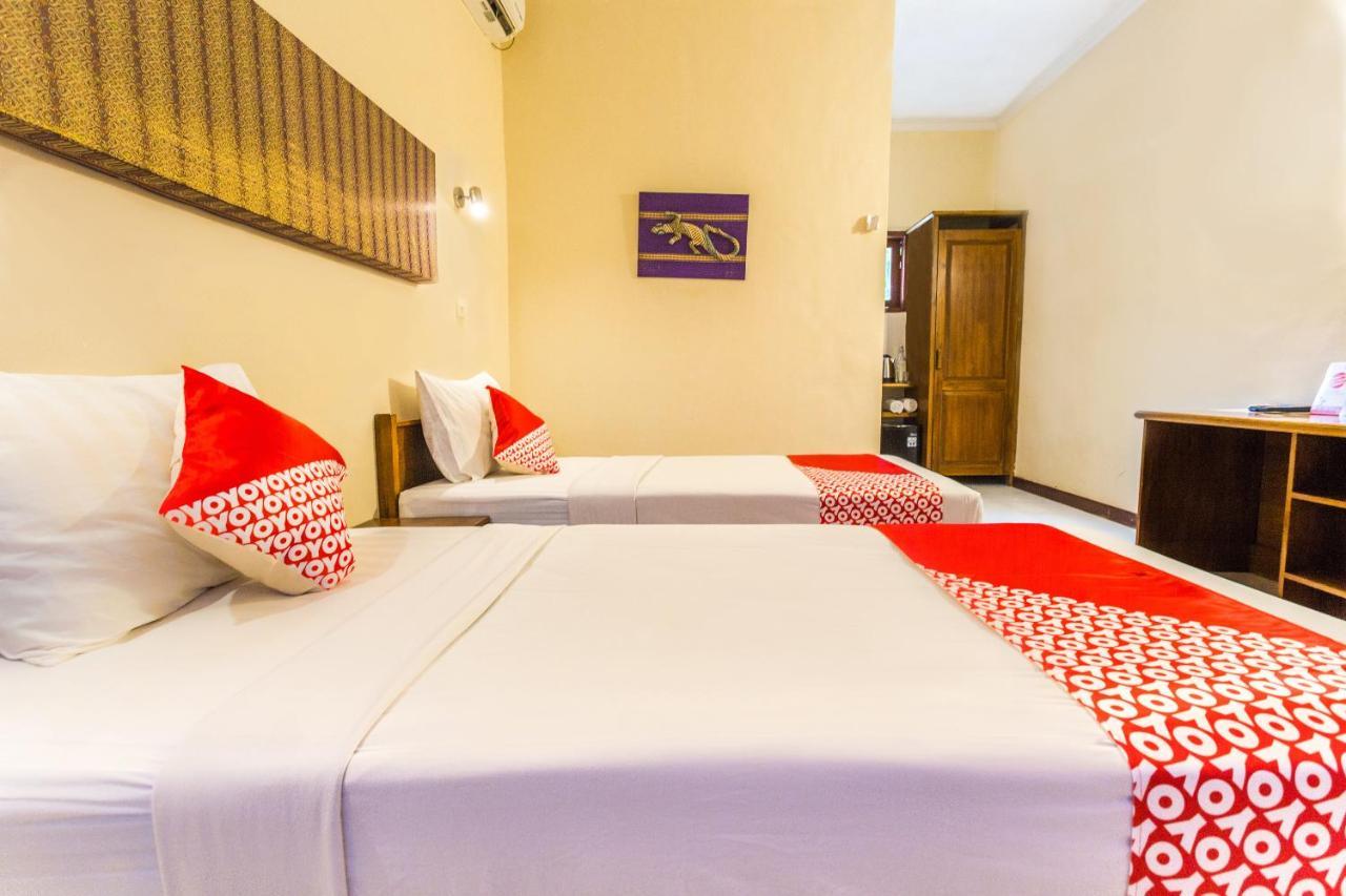 Capital O 2796 Medana Bay Marina Hotel Tanjung  ภายนอก รูปภาพ