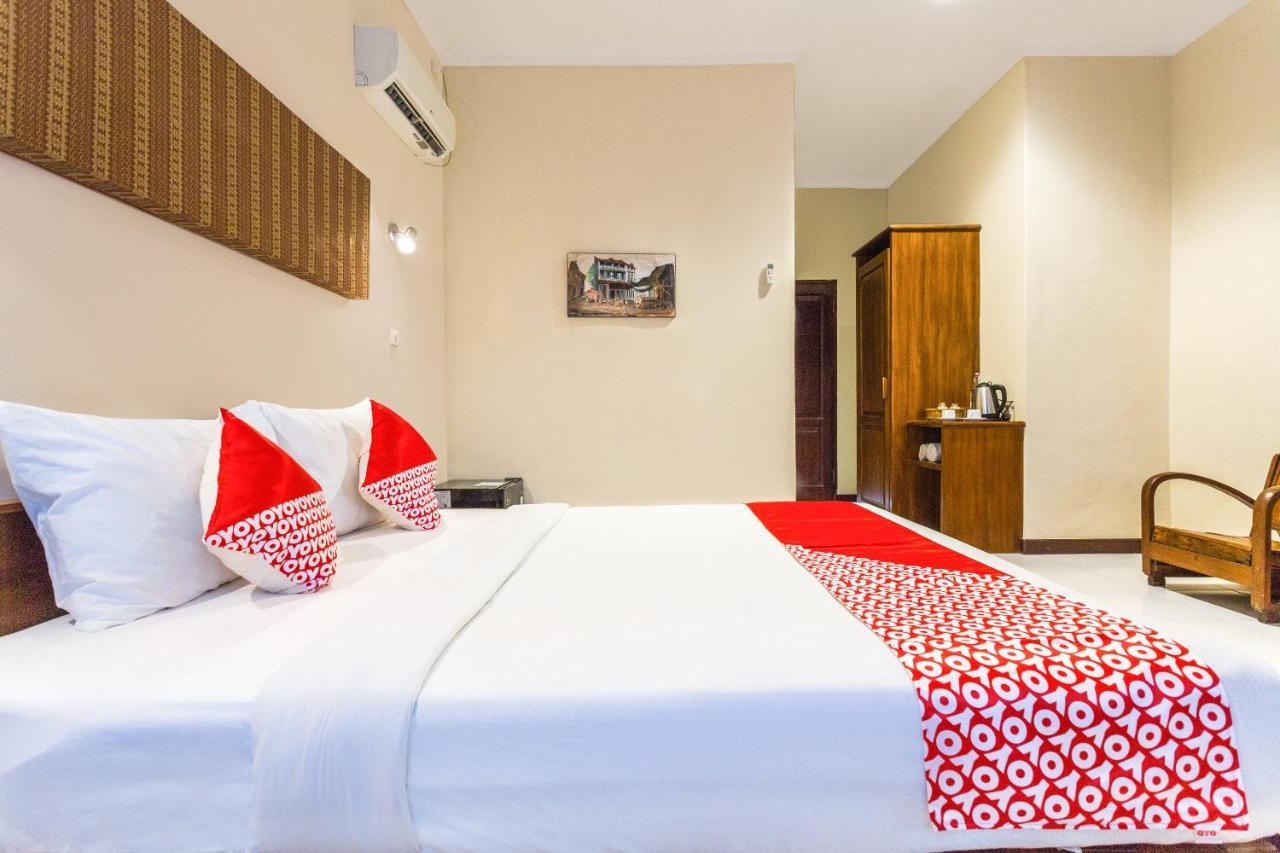Capital O 2796 Medana Bay Marina Hotel Tanjung  ภายนอก รูปภาพ