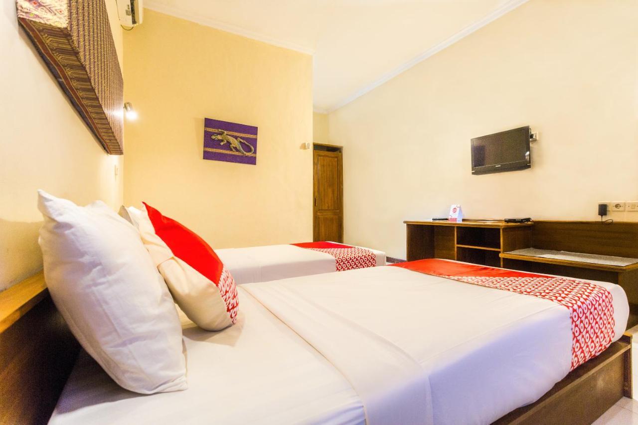 Capital O 2796 Medana Bay Marina Hotel Tanjung  ภายนอก รูปภาพ