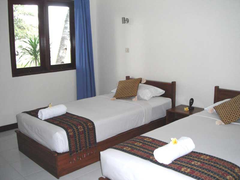 Capital O 2796 Medana Bay Marina Hotel Tanjung  ภายนอก รูปภาพ