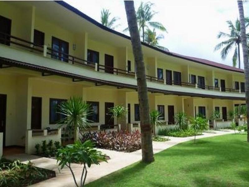 Capital O 2796 Medana Bay Marina Hotel Tanjung  ภายนอก รูปภาพ