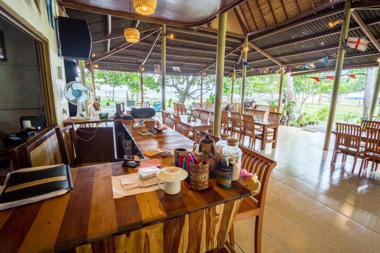 Capital O 2796 Medana Bay Marina Hotel Tanjung  ภายนอก รูปภาพ