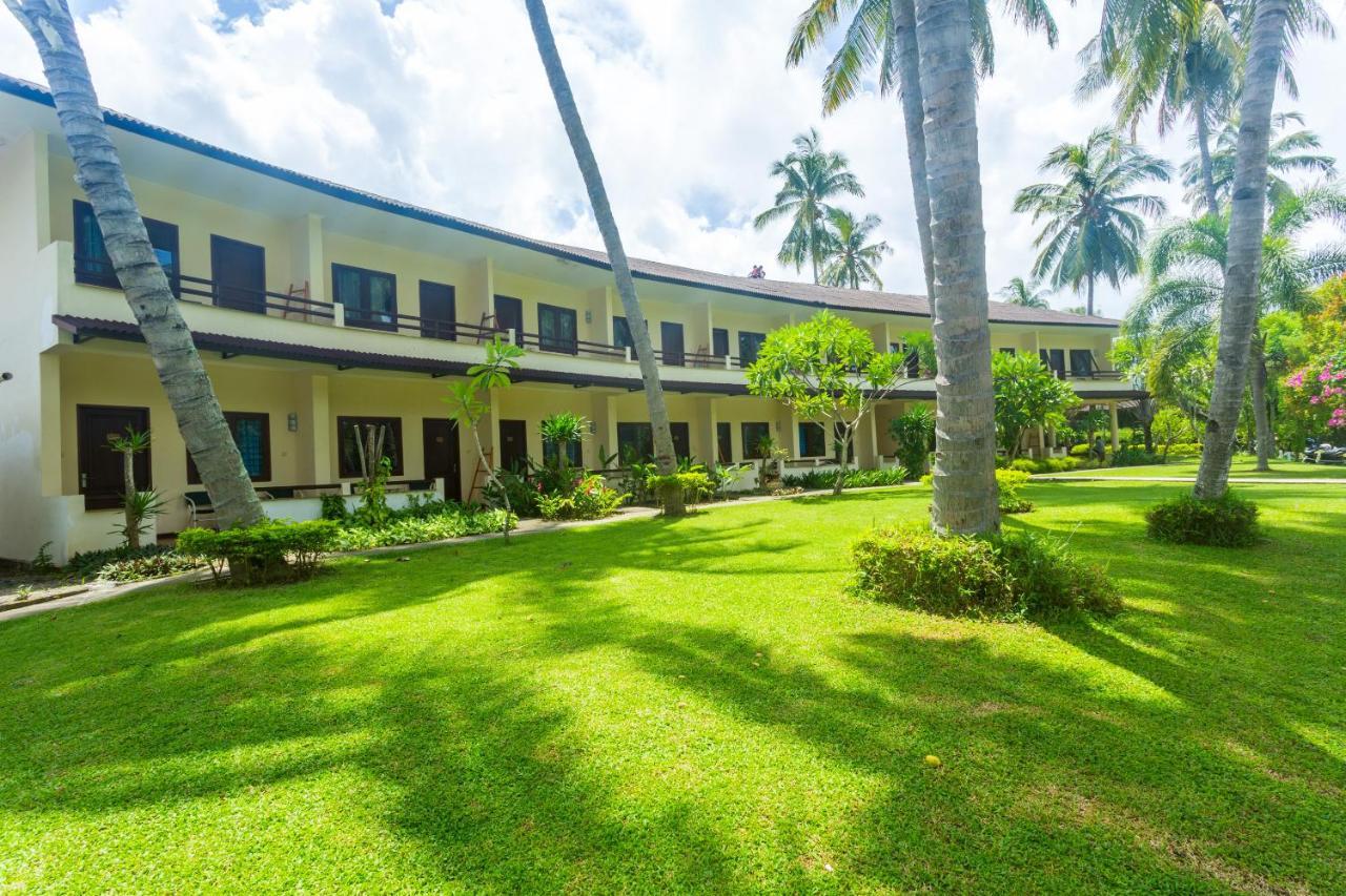 Capital O 2796 Medana Bay Marina Hotel Tanjung  ภายนอก รูปภาพ
