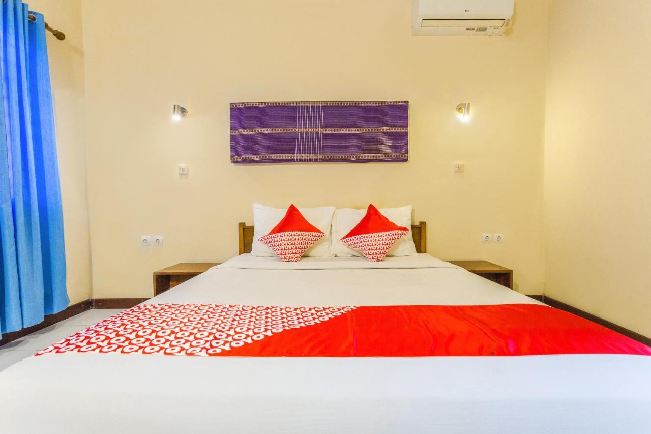 Capital O 2796 Medana Bay Marina Hotel Tanjung  ภายนอก รูปภาพ