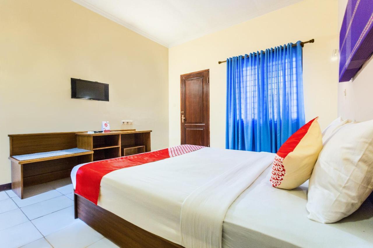 Capital O 2796 Medana Bay Marina Hotel Tanjung  ภายนอก รูปภาพ