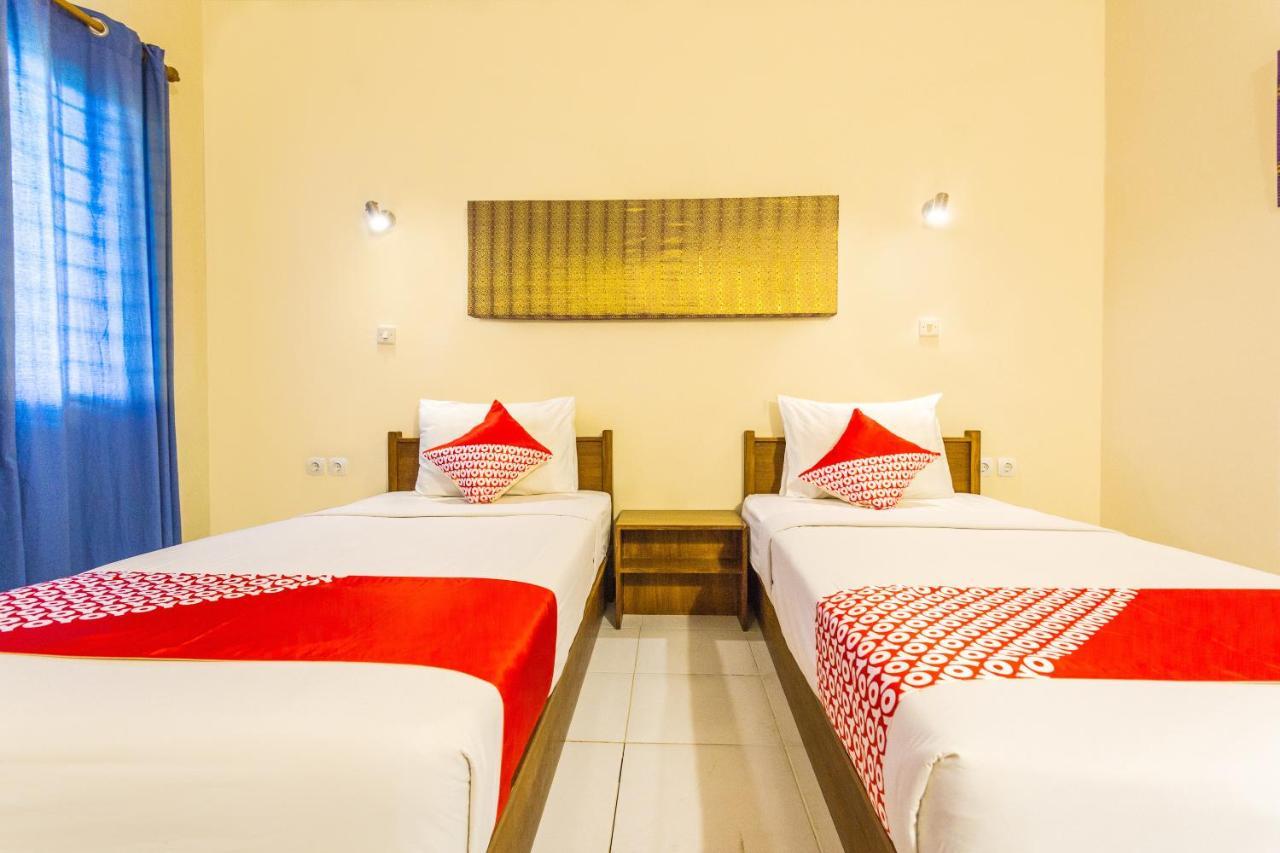 Capital O 2796 Medana Bay Marina Hotel Tanjung  ภายนอก รูปภาพ